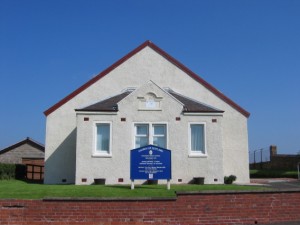 Coalburn Church 1994