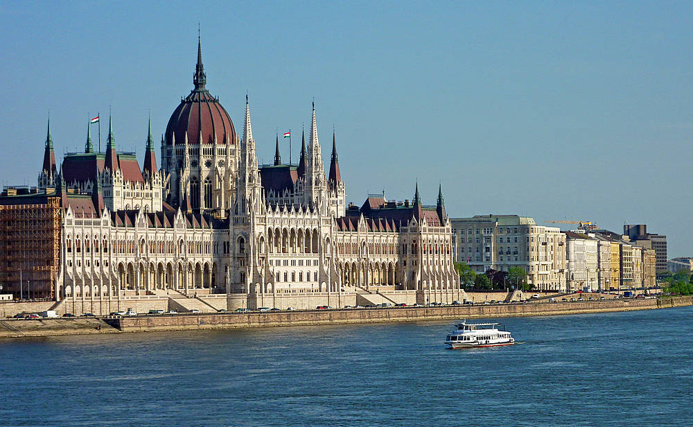 Budapest, Hungary