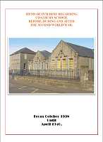 Coalburn School History